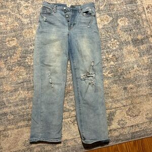Jeans from Alterd State!! size 27/5